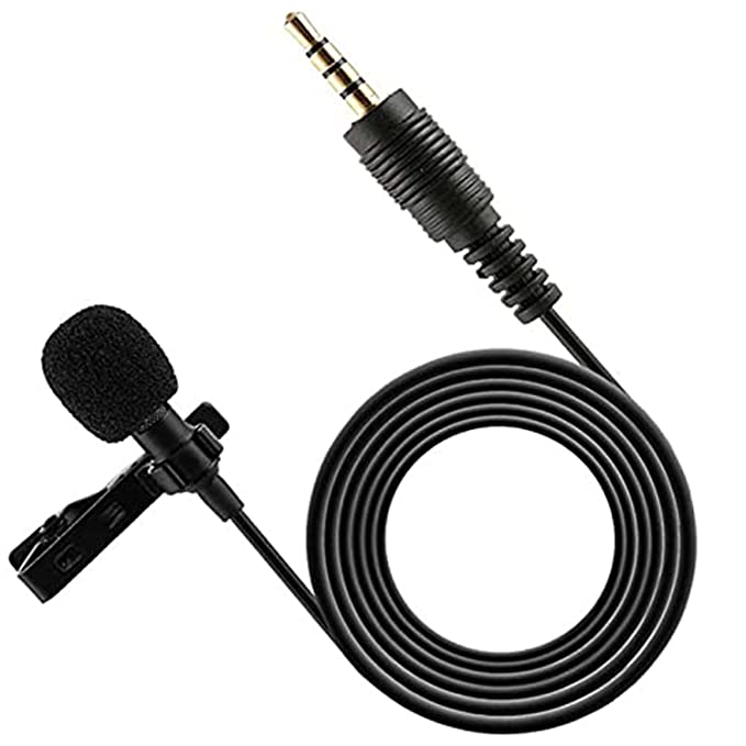 Generic 3.5mm Mic